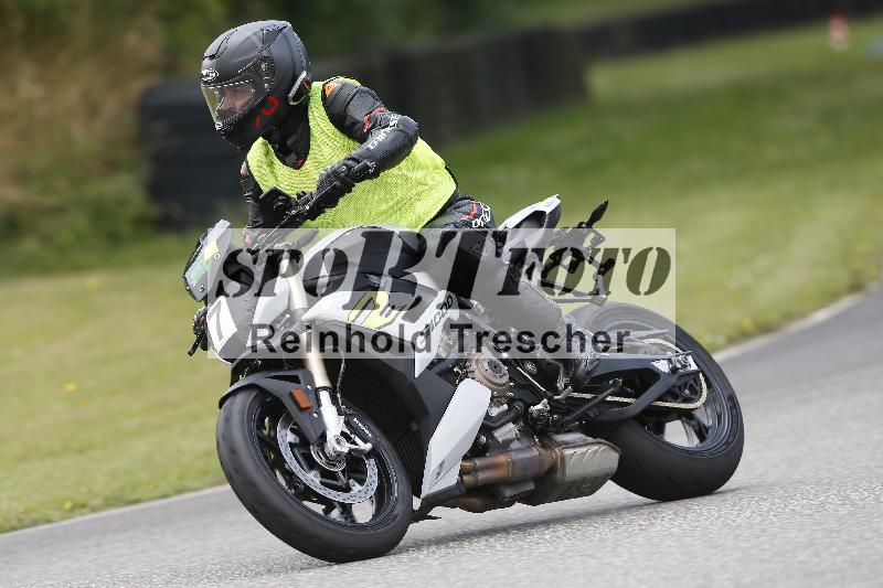 /24 08.06.2025 TZ Motorsport ADR/Gruppe gruen/7